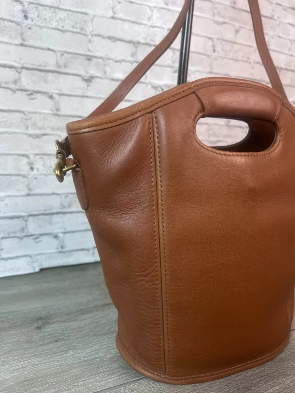 Coach beautiful vintage